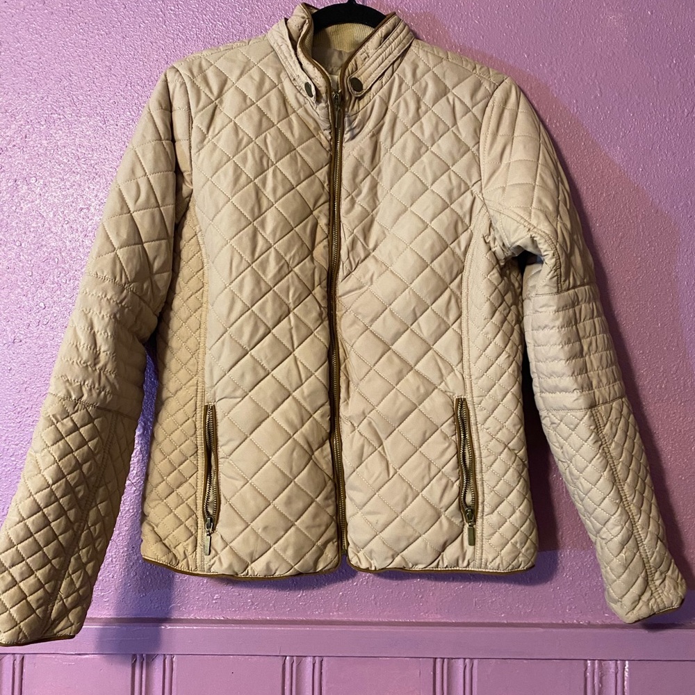 Women’s jacket